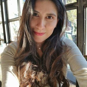 Meet your Posher, Rocio